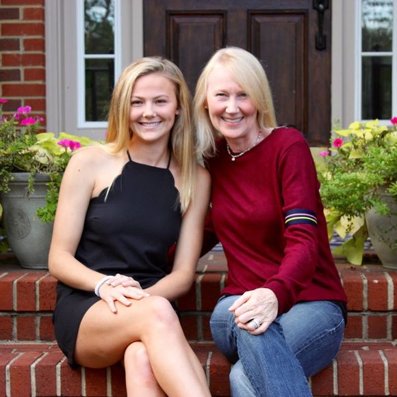 Meet the Posher Other - Meet your Posher, Emily